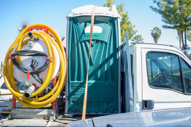 Best Local porta potty services  in Kings Park West, VA
