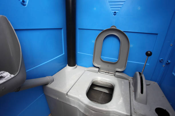 Portable restroom solutions in Kings Park West, VA