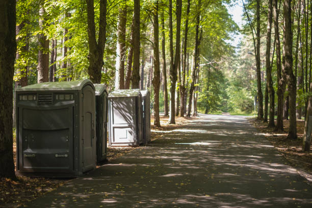 Best Affordable portable toilet rental  in Kings Park West, VA