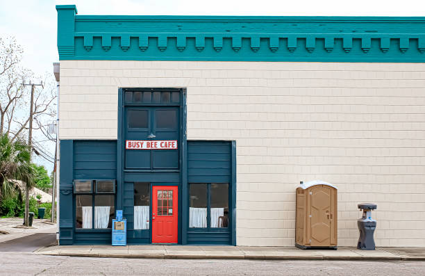 Best Porta potty for special events  in Kings Park West, VA