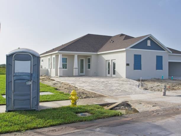 Portable Toilet Options We Offer in Kings Park West, VA